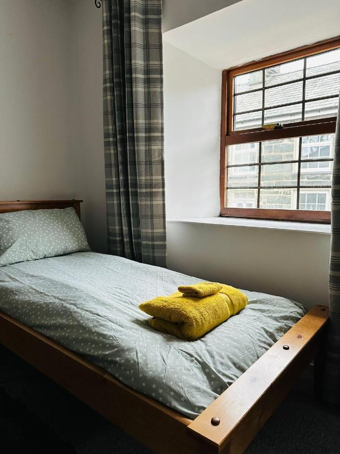 Trawsfynydd Stone Cottage Kültér fotó